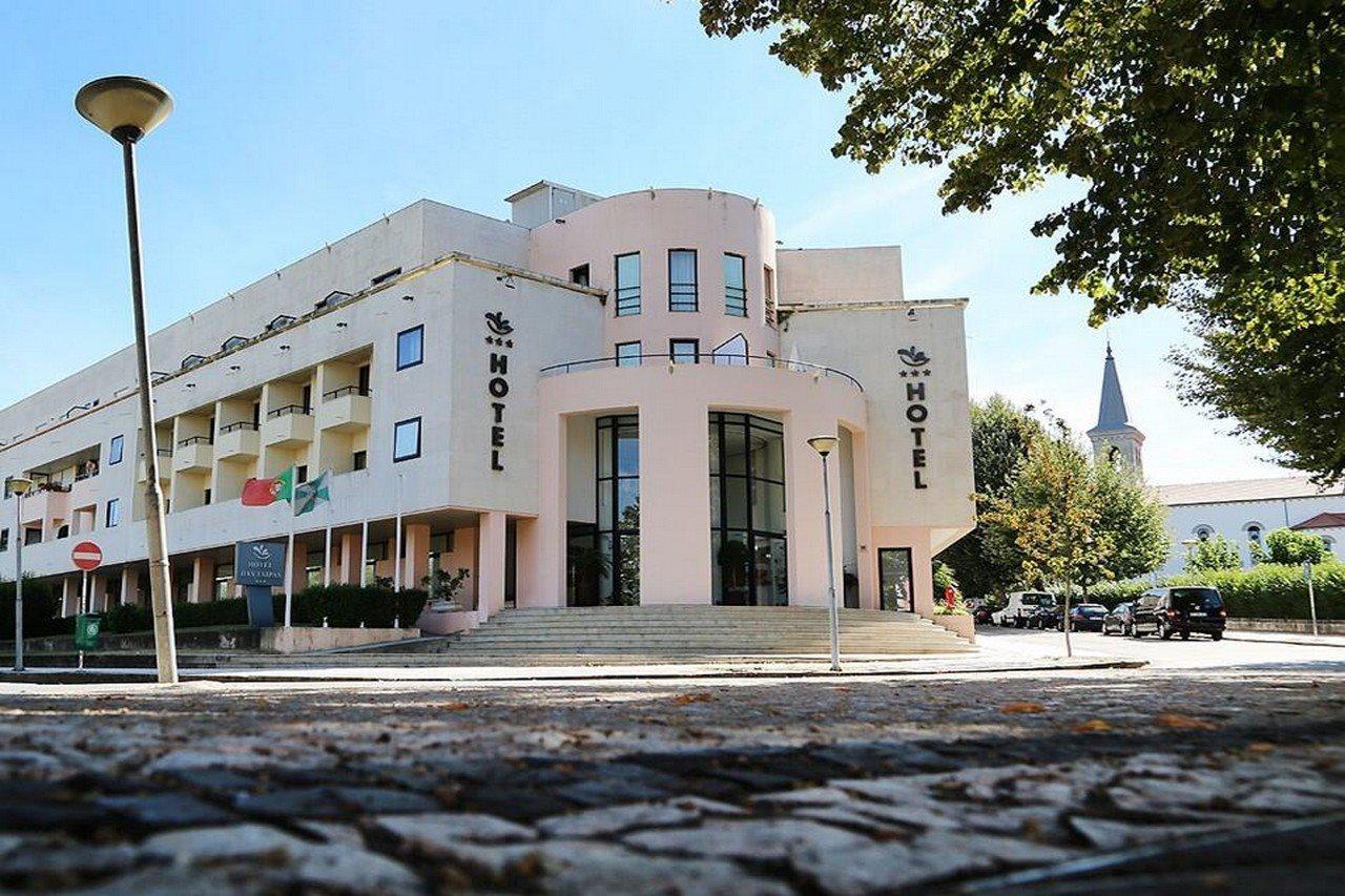 Hotel Das Taipas Guimaraes Exterior photo