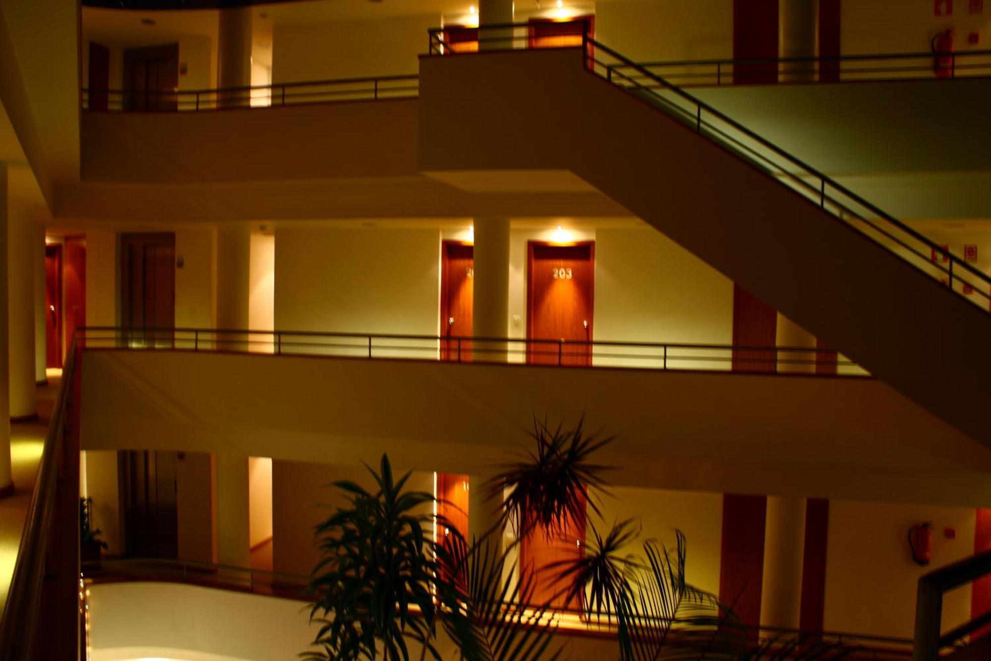 Hotel Das Taipas Guimaraes Exterior photo
